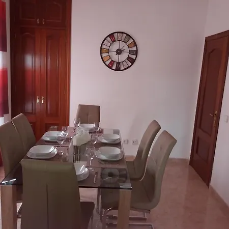 Fuer 5 Personen Und 1 Kind In Playa Blanca, Lanzarote Geeinde Yaiza Коста Бланка